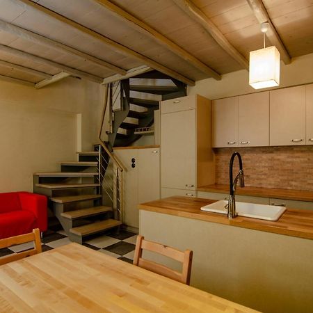 Myyellowhome Ermupoli Zewnętrze zdjęcie