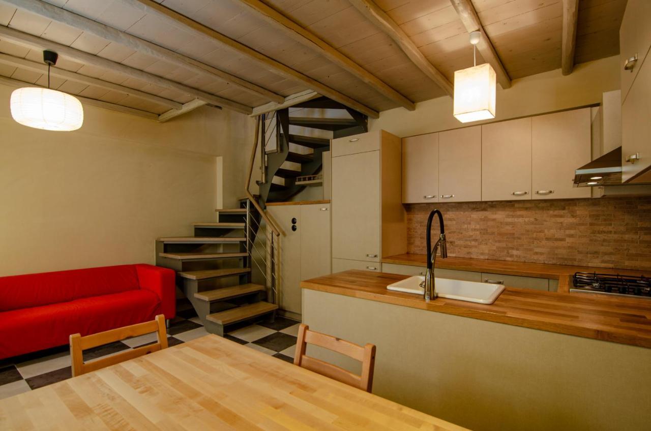Myyellowhome Ermupoli Zewnętrze zdjęcie